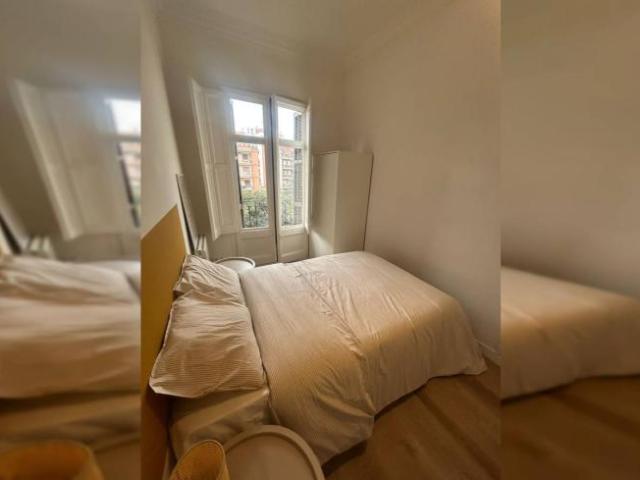Alquiler 5 Dormitorio Shared Living/Roommate Barcelona Barcelona DS95572338