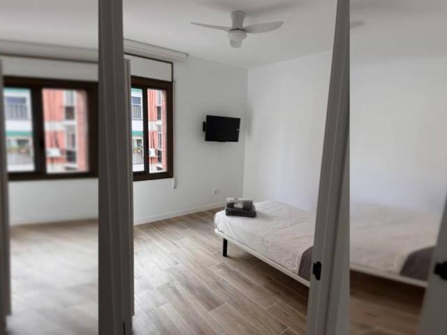 Alquiler 5 Dormitorio Shared Living/Roommate Barcelona Barcelona DS95626846