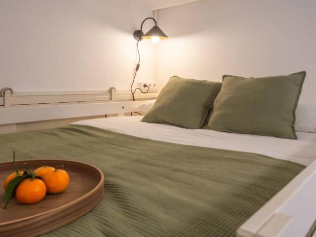 Alquiler 5 Dormitorio Shared Living/Roommate Barcelona Barcelona DS95786501