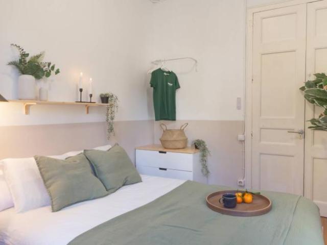 Alquiler 5 Dormitorio Shared Living/Roommate Barcelona Barcelona DS95786502