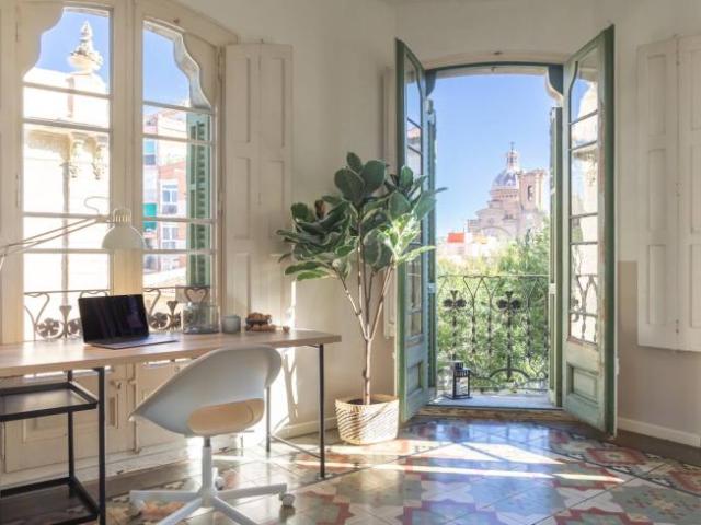 Alquiler 5 Dormitorio Shared Living/Roommate Barcelona Barcelona DS95786504