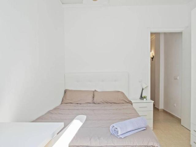 Alquiler 5 Dormitorio Shared Living/Roommate Barcelona Barcelona DS97272308