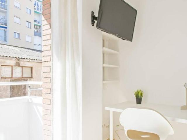 Alquiler 5 Dormitorio Shared Living/Roommate Barcelona Barcelona DS97272310