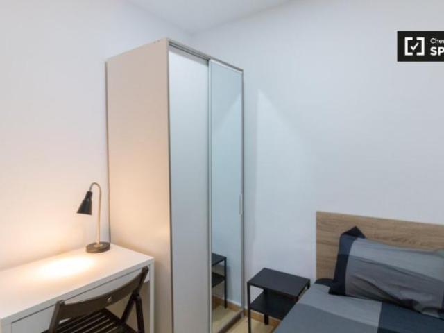 Alquiler 5 Dormitorio Shared Living/Roommate Barcelona Barcelona DS98021865
