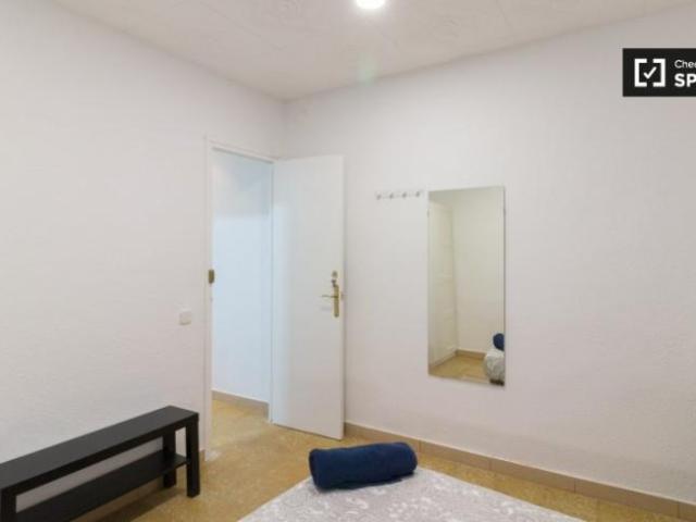 Alquiler 5 Dormitorio Shared Living/Roommate Barcelona Barcelona DS98295500