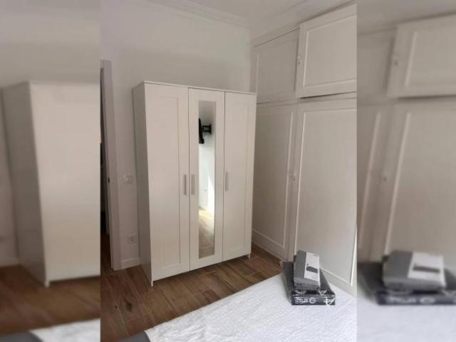 Alquiler 5 Dormitorio Shared Living/Roommate Barcelona Barcelona DS98402947