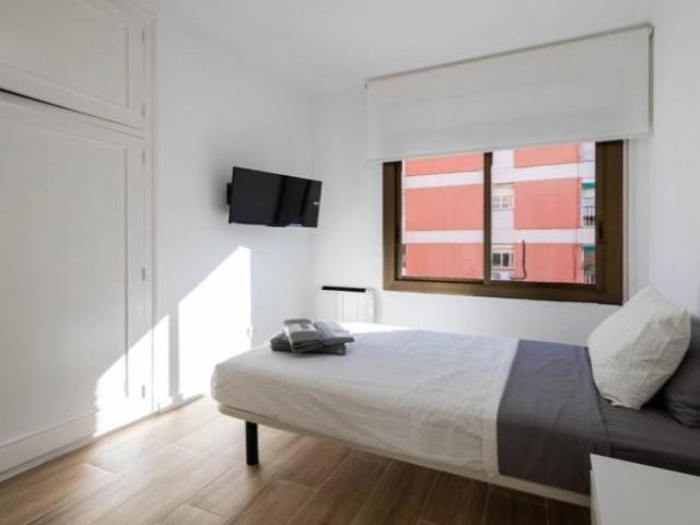 Alquiler 5 Dormitorio Shared Living/Roommate Barcelona Barcelona DS98402945