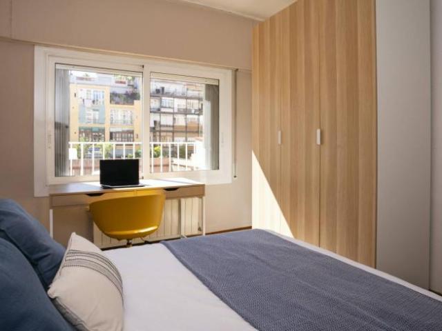 Alquiler 5 Dormitorio Shared Living/Roommate Barcelona Barcelona DS98790543