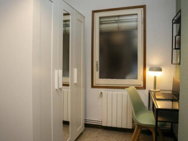Alquiler 5 Dormitorio Shared Living/Roommate Barcelona Barcelona DS98790565