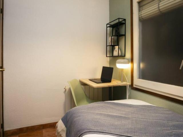 Alquiler 5 Dormitorio Shared Living/Roommate Barcelona Barcelona DS98790568