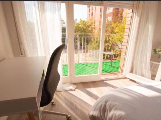 Alquiler 5 Dormitorio Shared Living/Roommate Barcelona Barcelona DS99761495
