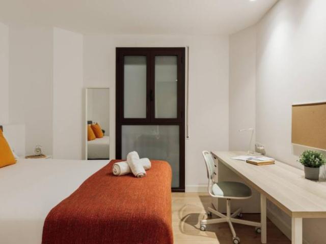 Alquiler 5 Dormitorio Shared Living/Roommate Barcelona Barcelona DS100178051