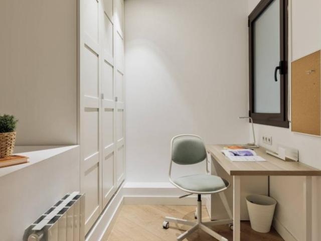 Alquiler 5 Dormitorio Shared Living/Roommate Barcelona Barcelona DS100178077