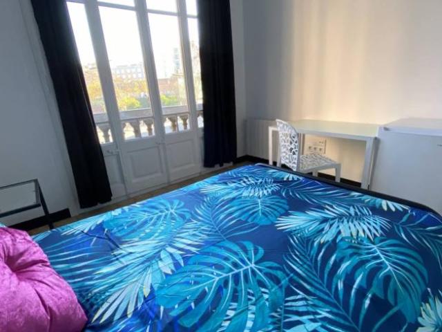 Alquiler 5 Dormitorio Shared Living/Roommate Barcelona Barcelona DS101670938