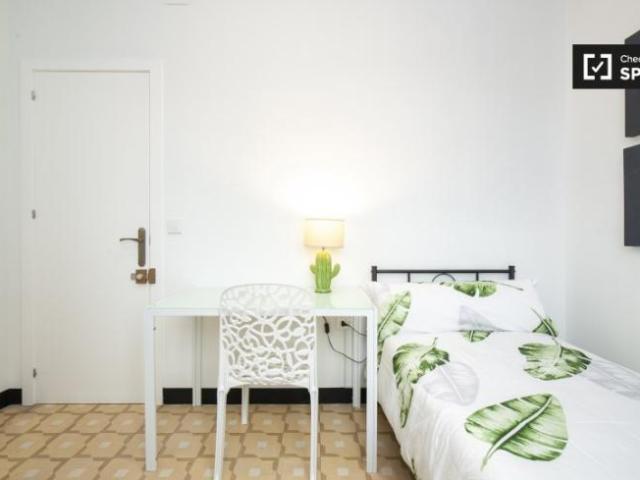 Alquiler 5 Dormitorio Shared Living/Roommate Barcelona Barcelona DS101671684