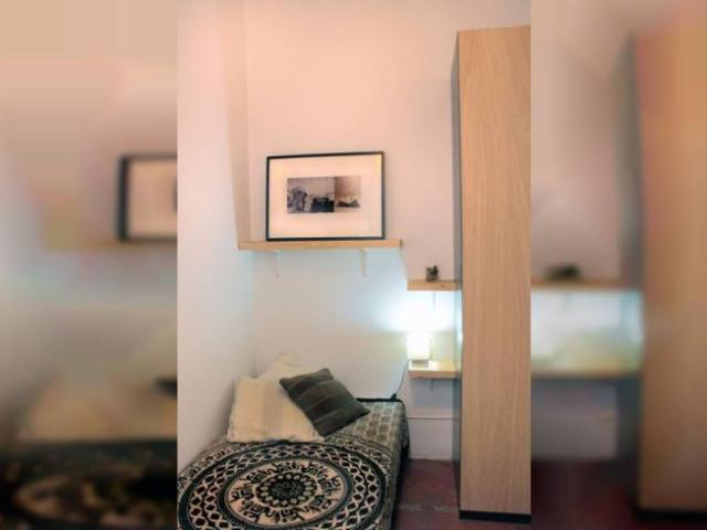 Alquiler 5 Dormitorio Shared Living/Roommate Barcelona Barcelona DS101671781