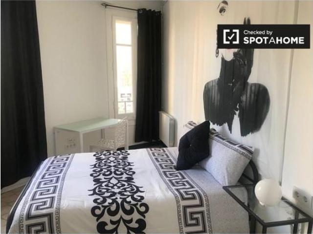 Alquiler 5 Dormitorio Shared Living/Roommate Barcelona Barcelona DS101731337