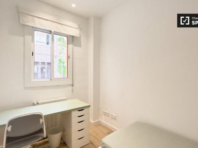 Alquiler 5 Dormitorio Shared Living/Roommate Barcelona Barcelona DS101737066