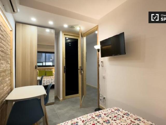 Alquiler 5 Dormitorio Shared Living/Roommate Barcelona Barcelona DS101761588