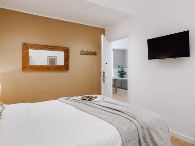 Alquiler 5 Dormitorio Shared Living/Roommate Barcelona Barcelona DS101765972