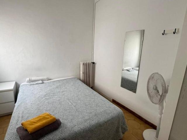 Alquiler 5 Dormitorio Shared Living/Roommate Barcelona Barcelona DS101765099