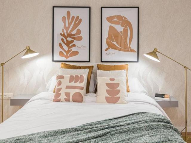 Alquiler 5 Dormitorio Shared Living/Roommate Barcelona Barcelona DS101765119