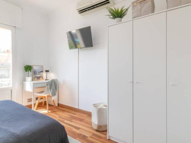 Alquiler 5 Dormitorio Shared Living/Roommate Barcelona Barcelona DS101765134