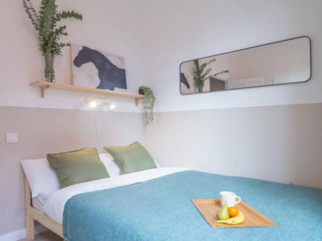 Alquiler 5 Dormitorio Shared Living/Roommate Barcelona Barcelona DS101765198