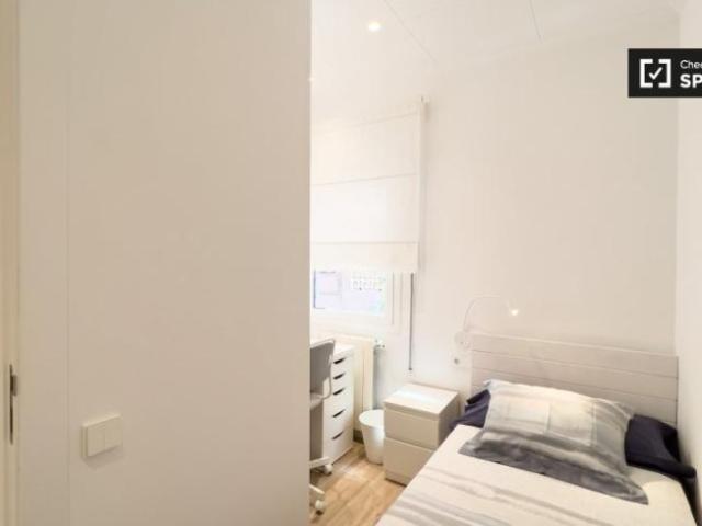 Alquiler 5 Dormitorio Shared Living/Roommate Barcelona Barcelona DS101771072