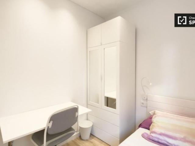 Alquiler 5 Dormitorio Shared Living/Roommate Barcelona Barcelona DS101771155