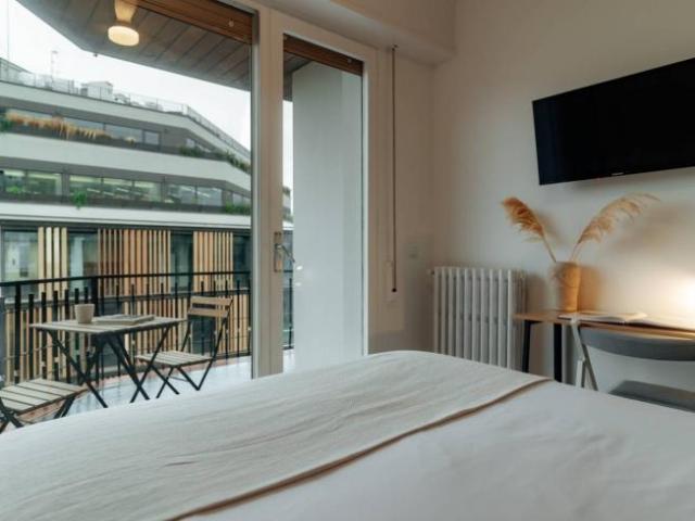 Alquiler 5 Dormitorio Shared Living/Roommate Barcelona Barcelona DS101776485