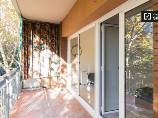 Alquiler 5 Dormitorio Shared Living/Roommate Barcelona Barcelona DS101776100