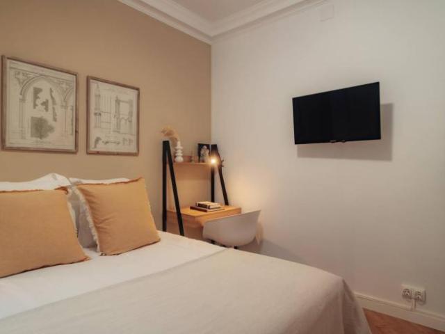 Alquiler 5 Dormitorio Shared Living/Roommate Barcelona Barcelona DS101786008