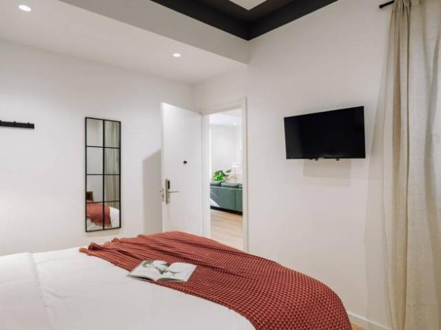 Alquiler 5 Dormitorio Shared Living/Roommate Barcelona Barcelona DS101788907