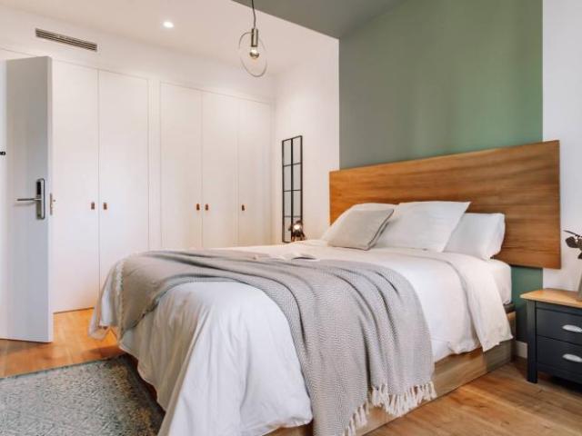 Alquiler 5 Dormitorio Shared Living/Roommate Barcelona Barcelona DS101788957