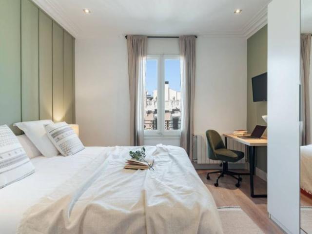 Alquiler 5 Dormitorio Shared Living/Roommate Barcelona Barcelona DS101794930