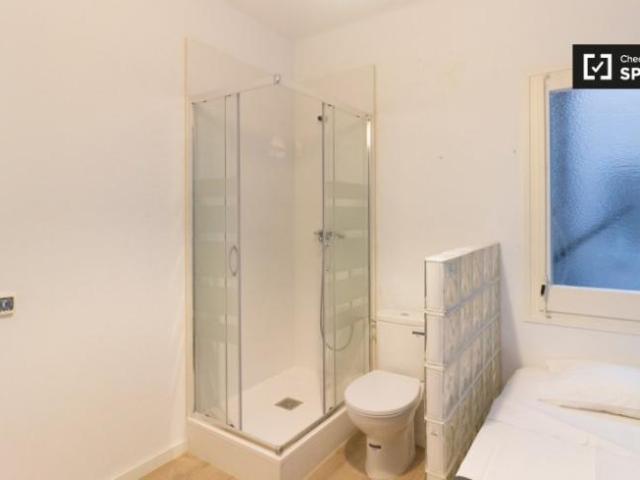 Alquiler 5 Dormitorio Shared Living/Roommate Barcelona Barcelona DS101806400