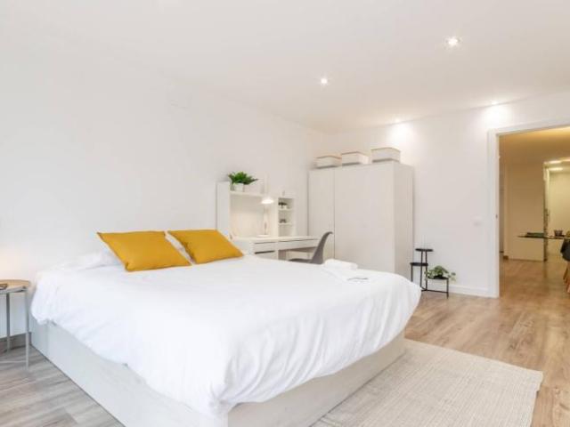 Alquiler 5 Dormitorio Shared Living/Roommate Barcelona Barcelona DS101806491