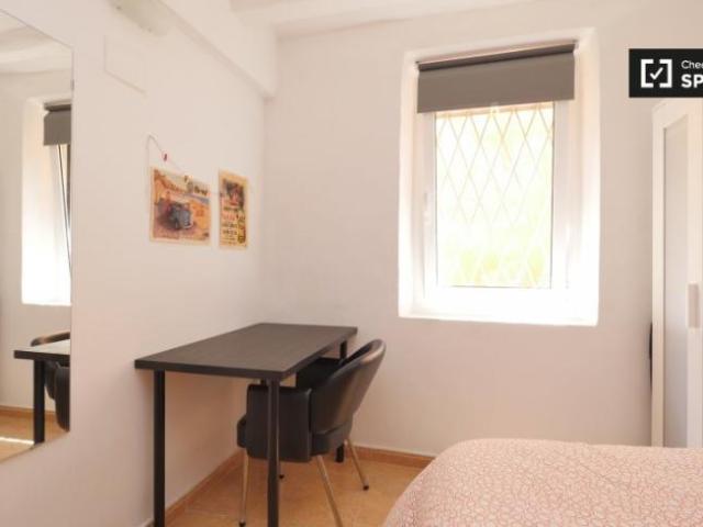 Alquiler 5 Dormitorio Shared Living/Roommate Barcelona Barcelona DS101806019