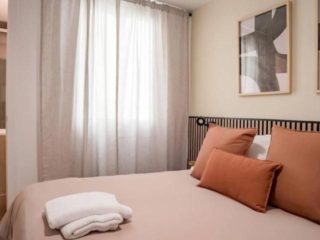 Alquiler 5 Dormitorio Shared Living/Roommate Barcelona Barcelona DS101807959