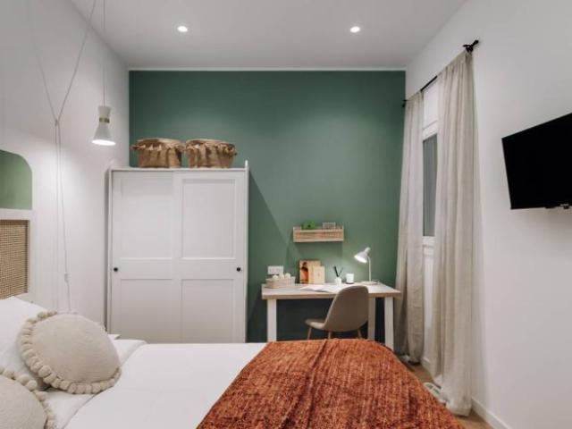 Alquiler 5 Dormitorio Shared Living/Roommate Barcelona Barcelona DS101807104