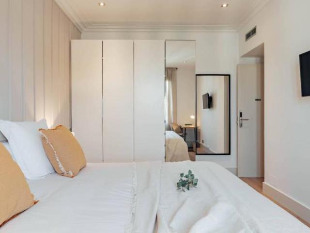 Alquiler 5 Dormitorio Shared Living/Roommate Barcelona Barcelona DS101808831