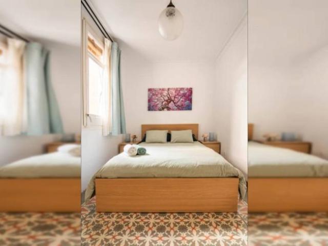 Alquiler 5 Dormitorio Shared Living/Roommate Barcelona Barcelona DS101808864