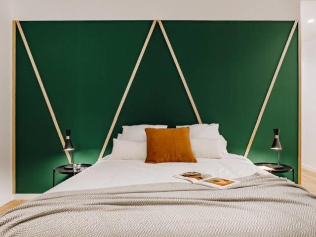 Alquiler 5 Dormitorio Shared Living/Roommate Barcelona Barcelona DS101808877