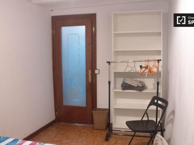 Alquiler 5 Dormitorio Shared Living/Roommate Barcelona Barcelona DS101808053