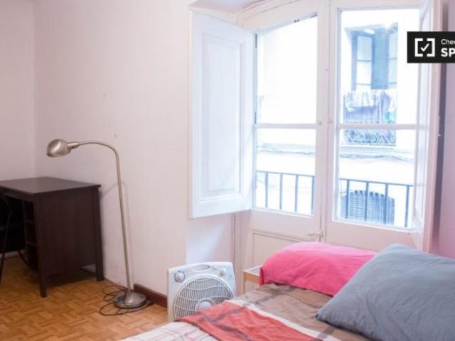 Alquiler 5 Dormitorio Shared Living/Roommate Barcelona Barcelona DS101808081