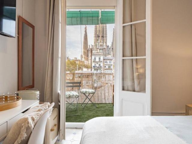 Alquiler 5 Dormitorio Shared Living/Roommate Barcelona Barcelona DS101809059
