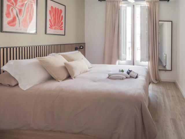 Alquiler 5 Dormitorio Shared Living/Roommate Barcelona Barcelona DS101809290