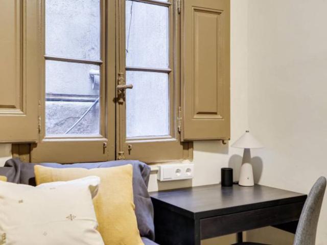 Alquiler 5 Dormitorio Shared Living/Roommate Barcelona Barcelona DS101810704