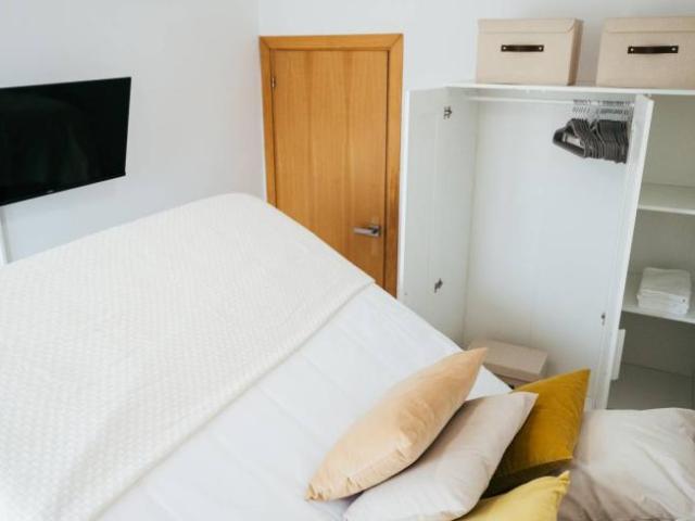 Alquiler 5 Dormitorio Shared Living/Roommate Barcelona Barcelona DS101810326